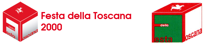 Logo Festa della Toscana