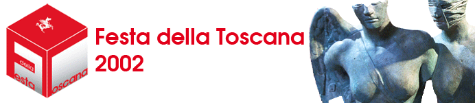 Logo Festa della Toscana