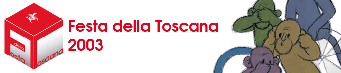 Logo Festa della Toscana