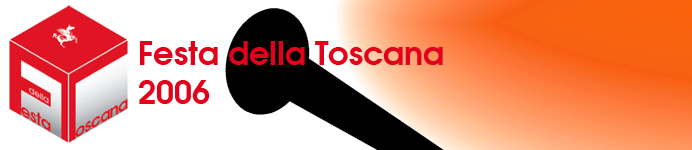 Logo Festa della Toscana