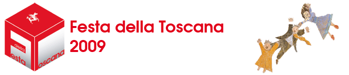Logo Festa della Toscana