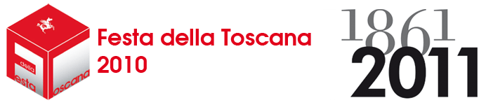 Logo Festa della Toscana