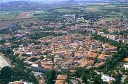 Immagine - Toscana costiera: trasferta a Grosseto