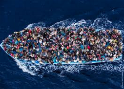 Immagine - Migranti: presentazione del rapporto Esodi/Exodi