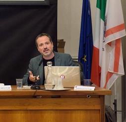 Immagine - Commissione Europa: Tommaso Fattori confermato presidente